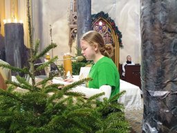 Patronalne święto Dziecięcego Koła Misyjnego, 04.01.2026